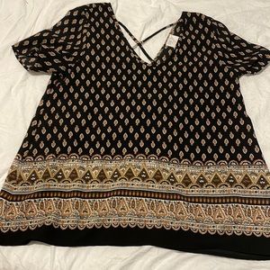 Women’s Blouse